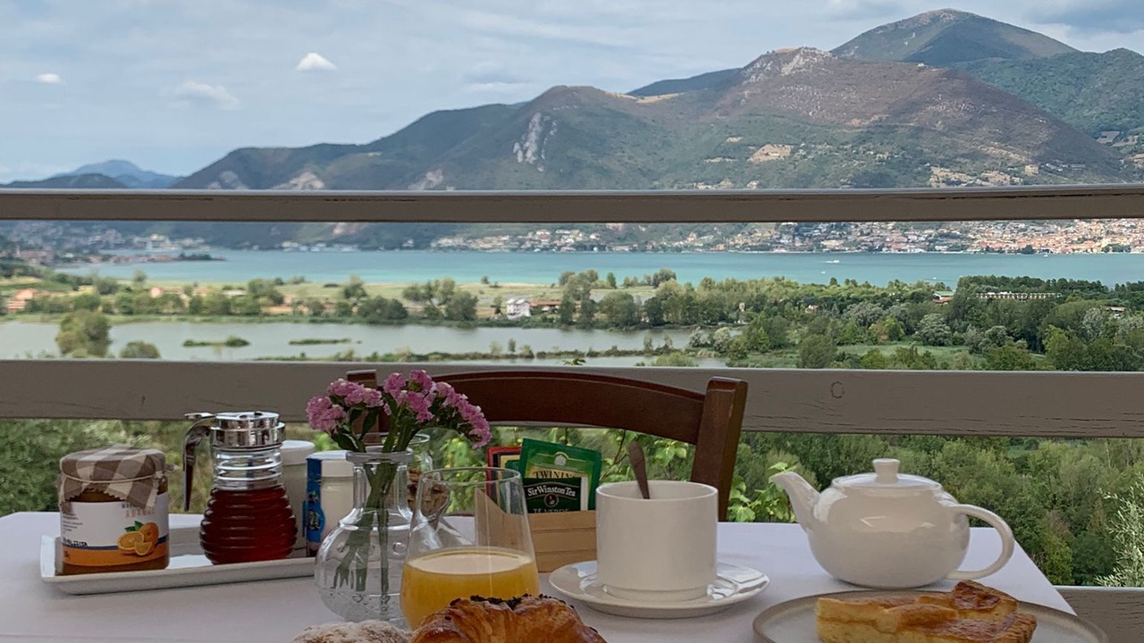 Photo of Outdoor in Iseo