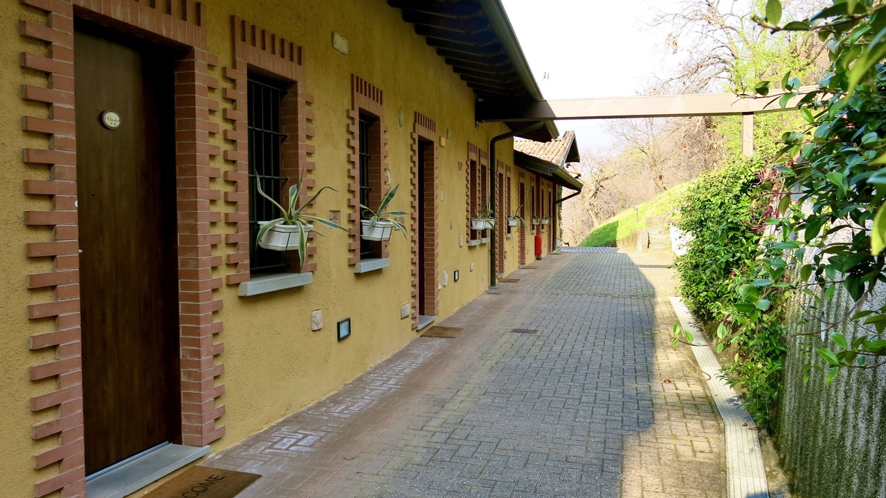 Photo of Others in Iseo