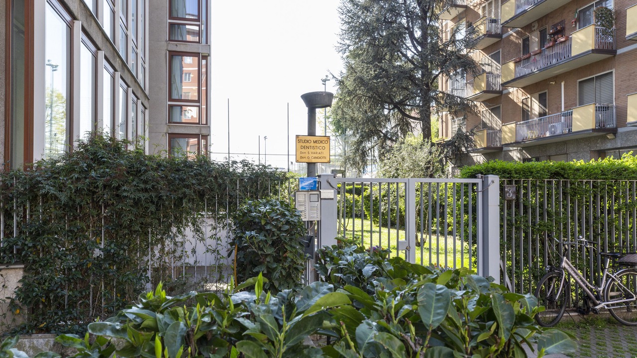 Photo of Outdoor in Navigli