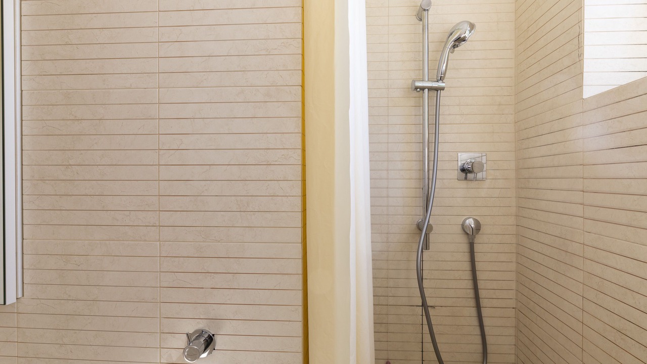 Photo of Bathroom in Navigli
