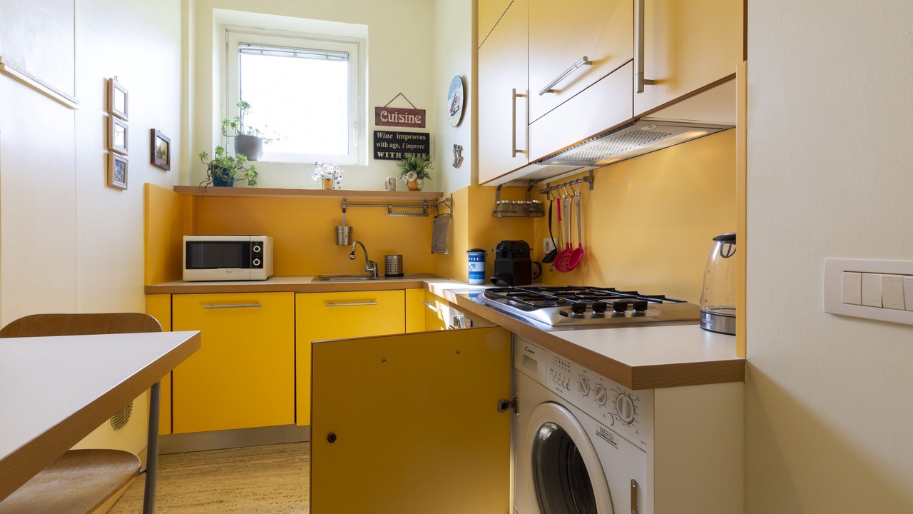 Photo of Kitchen in Navigli