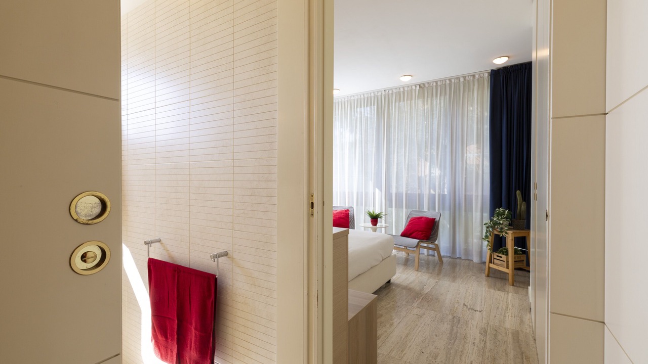 Photo of Bathroom in Navigli