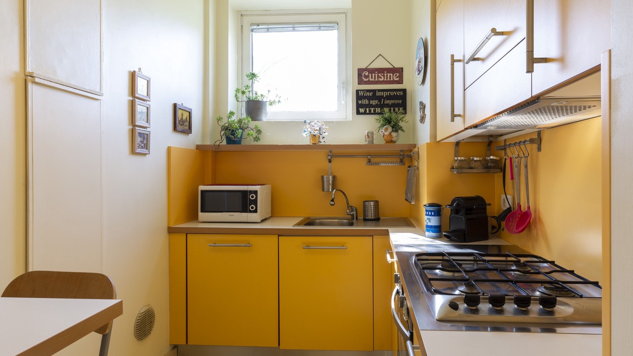 Photo of Kitchen in Navigli