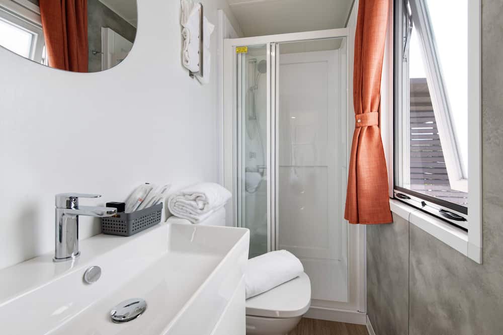 Photo of Bathroom in Predore