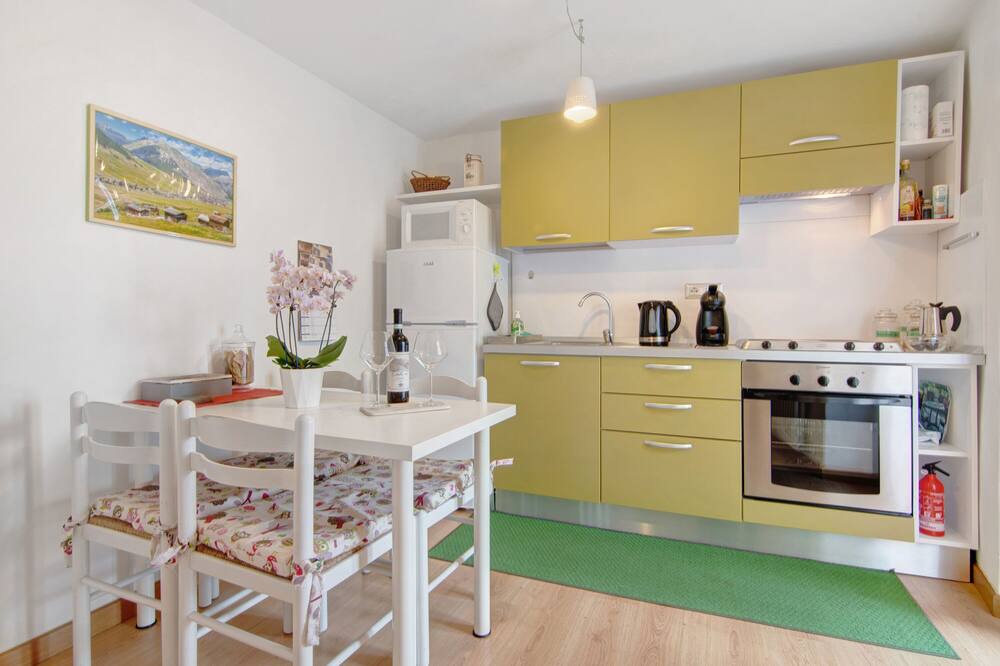Photo of Kitchen in Naggio