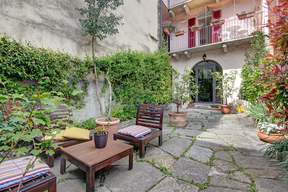Photo of Outdoor in Naggio