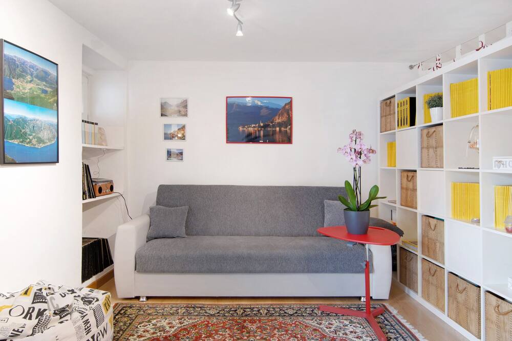 Photo of Livingroom in Naggio