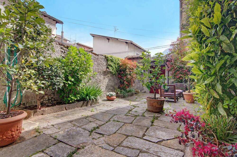 Photo of Patio Balcony in Naggio