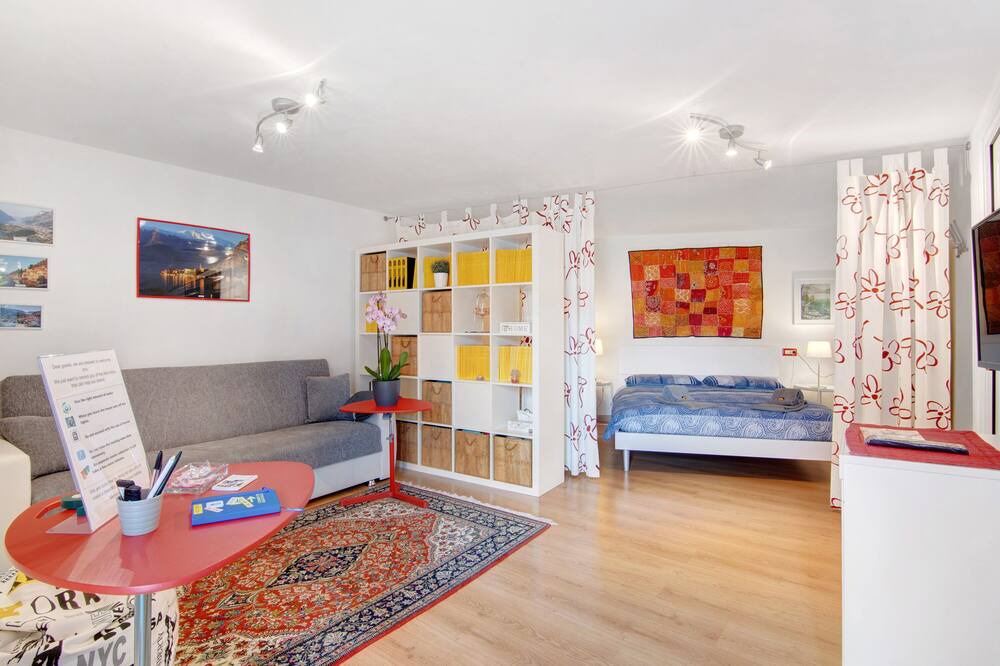 Photo of Bedroom in Naggio