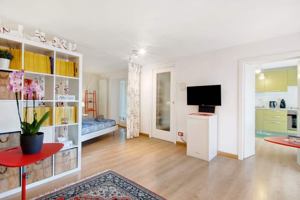 Photo of Bedroom in Naggio
