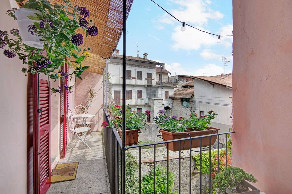 Photo of Outdoor in Naggio