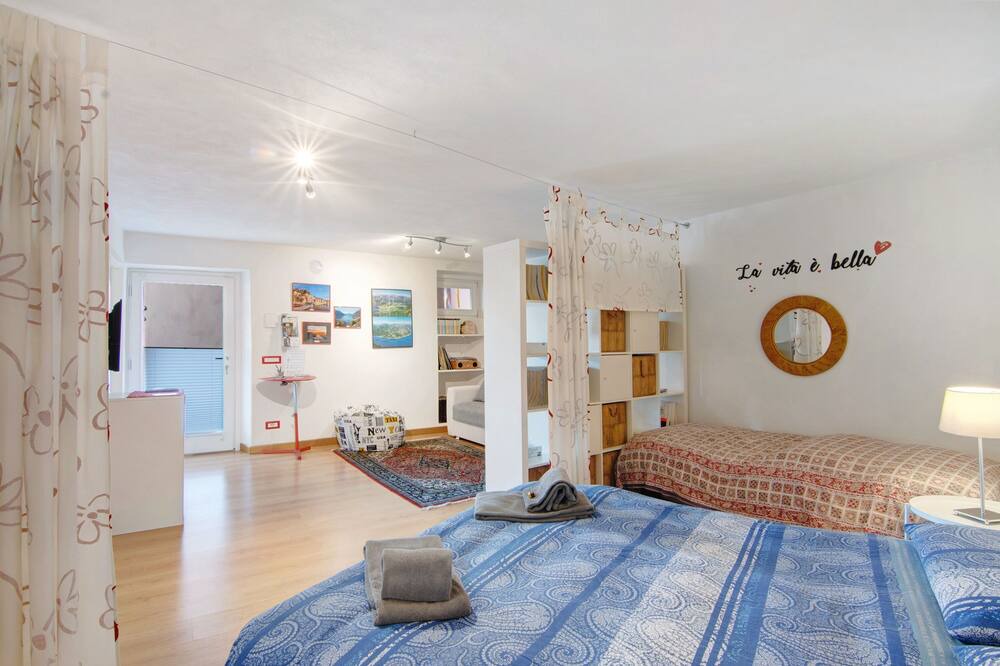 Photo of Livingroom in Naggio