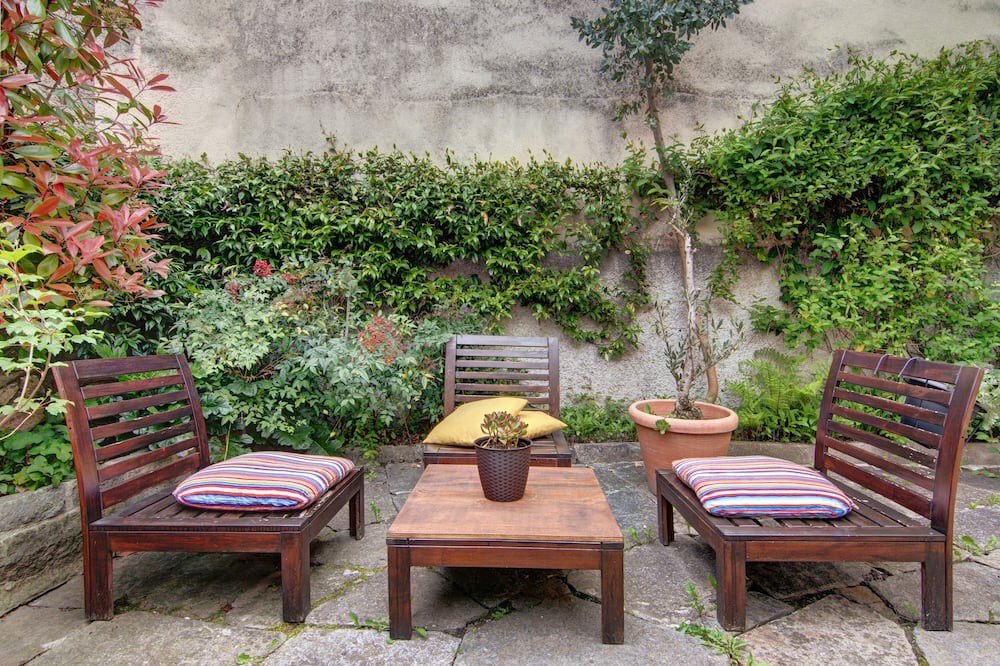 Photo of Outdoor in Naggio