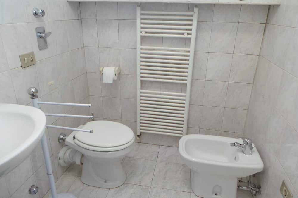 Photo of Bathroom in San Siro