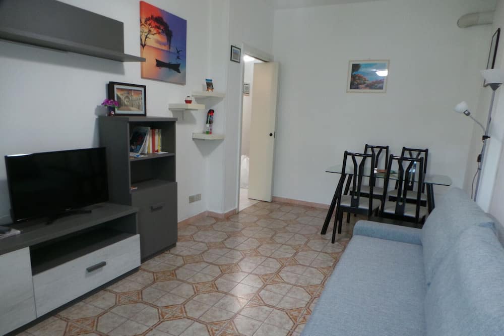 Photo of Livingroom in San Siro