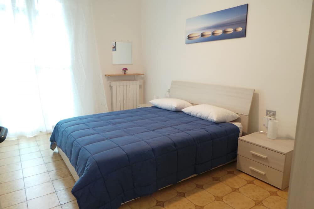 Photo of Bedroom in San Siro