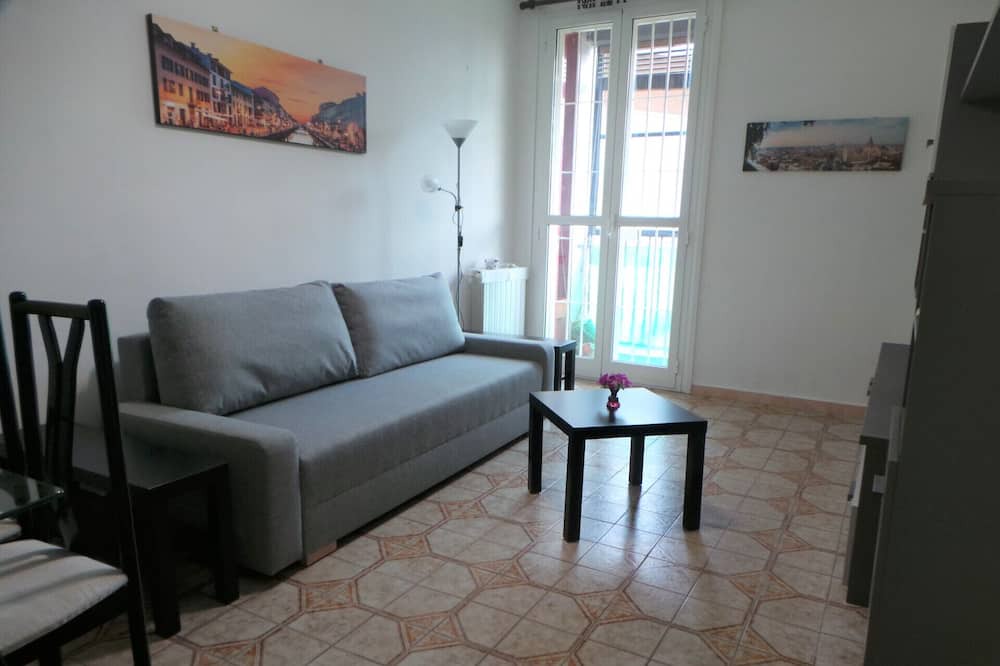 Photo of Livingroom in San Siro