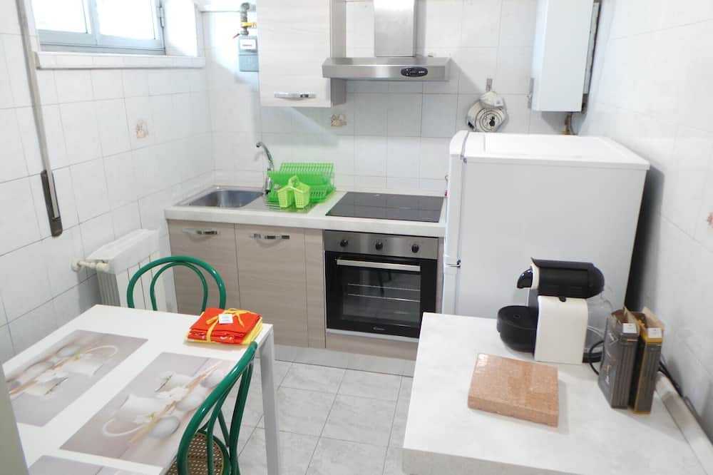 Photo of Kitchen in San Siro