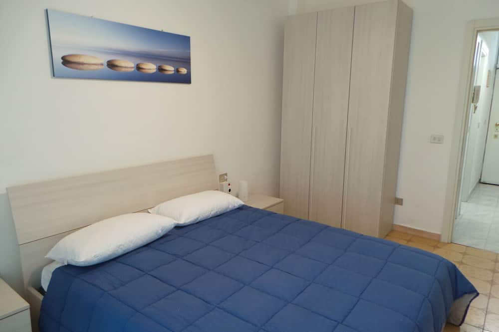 Photo of Bedroom in San Siro