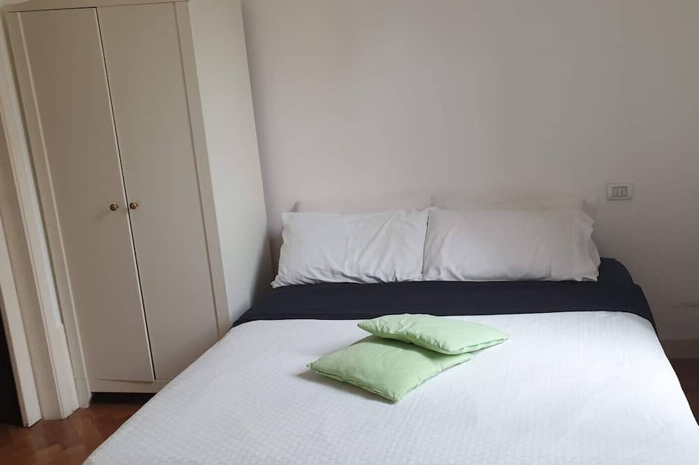 Photo of Bedroom in Zona Solari