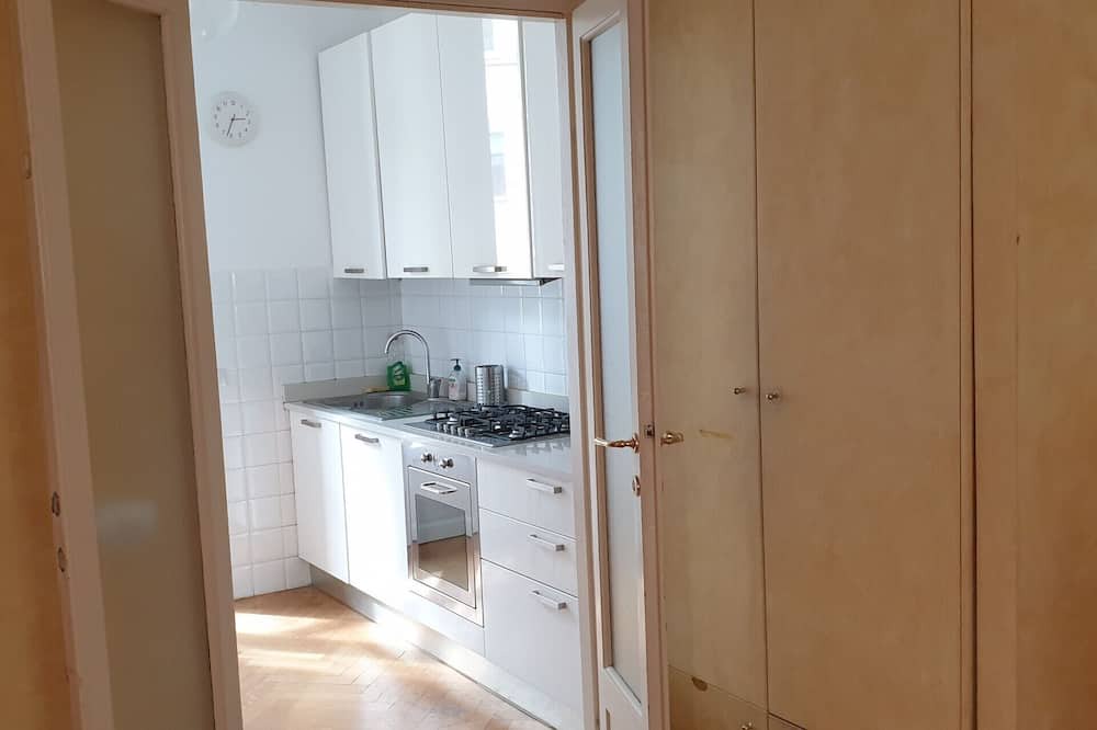 Photo of Kitchen in Zona Solari