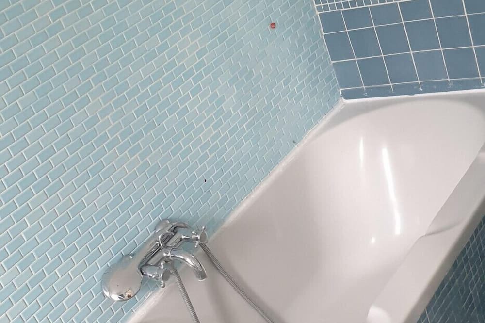 Photo of Bathroom in Zona Solari
