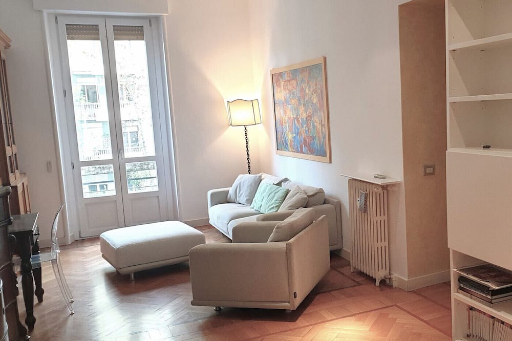 Photo of Livingroom in Zona Solari