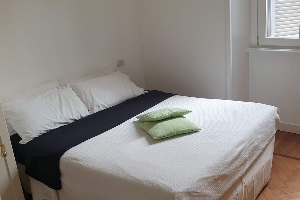 Photo of Bedroom in Zona Solari