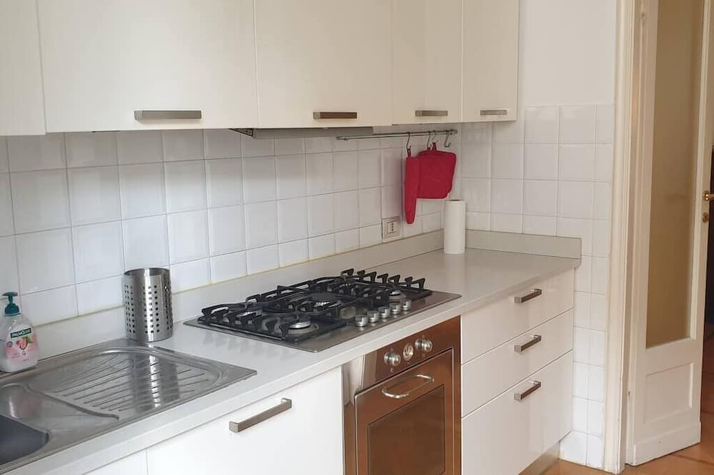 Photo of Kitchen in Zona Solari