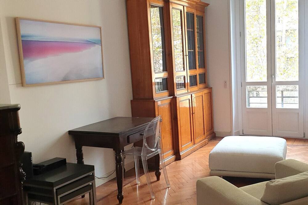 Photo of Livingroom in Zona Solari
