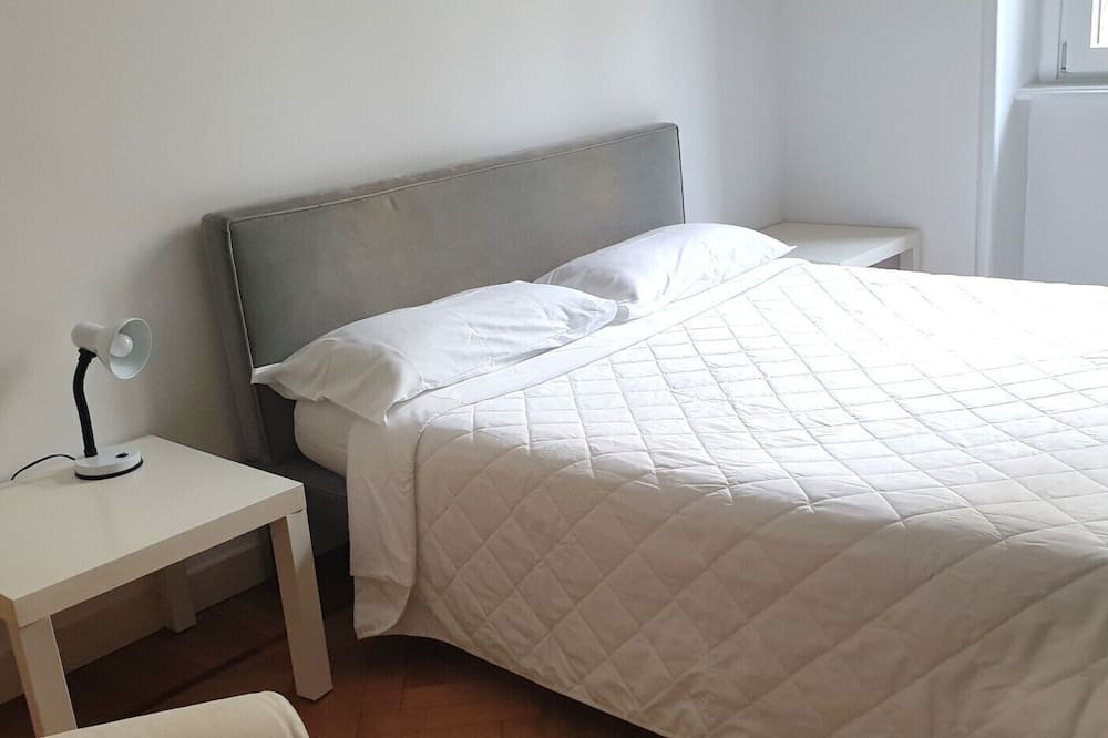 Photo of Bedroom in Zona Solari