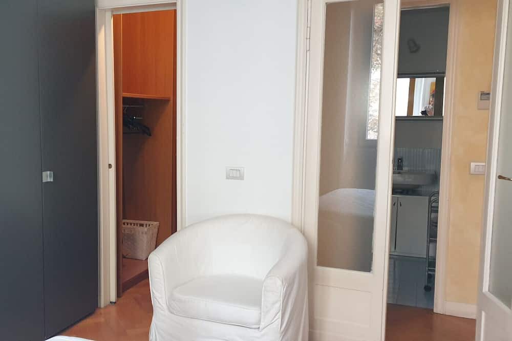 Photo of Bathroom in Zona Solari