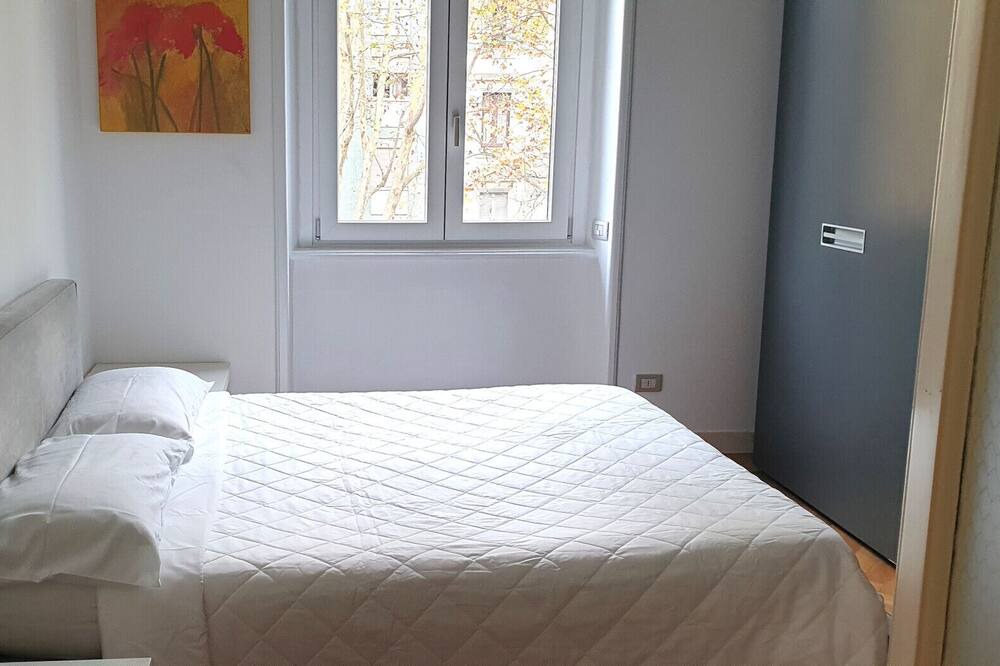 Photo of Bedroom in Zona Solari