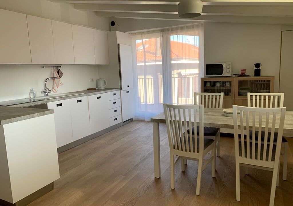 Photo of Kitchen in Novate Milanese
