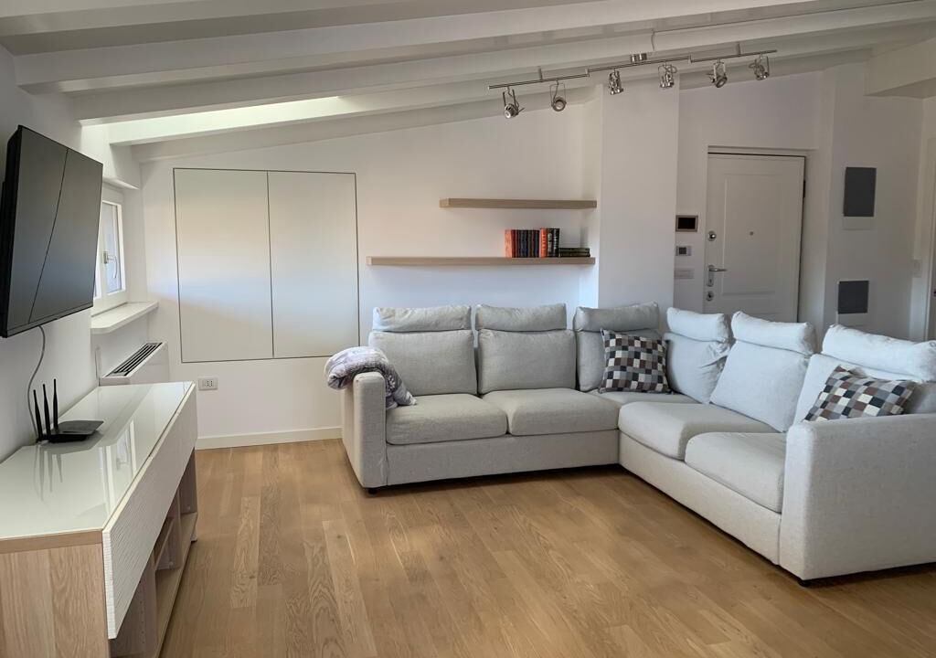 Photo of Livingroom in Novate Milanese