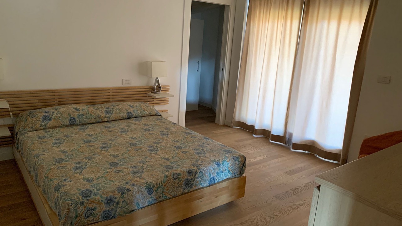 Photo of Bedroom in Novate Milanese