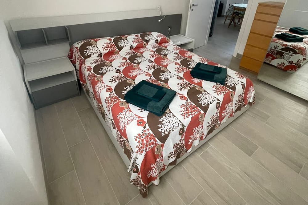 Photo of Bedroom in Seveso