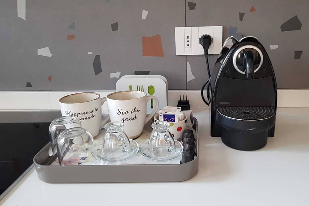 Photo of Kitchen in Seveso