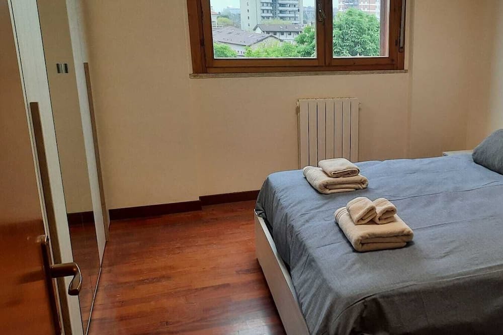 Photo of Bedroom in Segrate