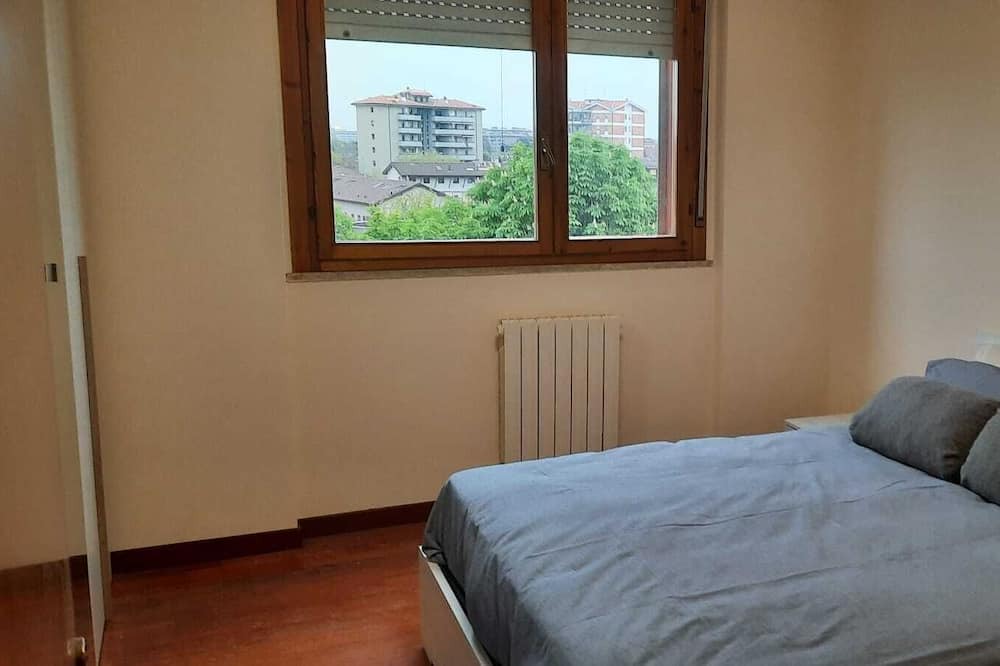Photo of Bedroom in Segrate