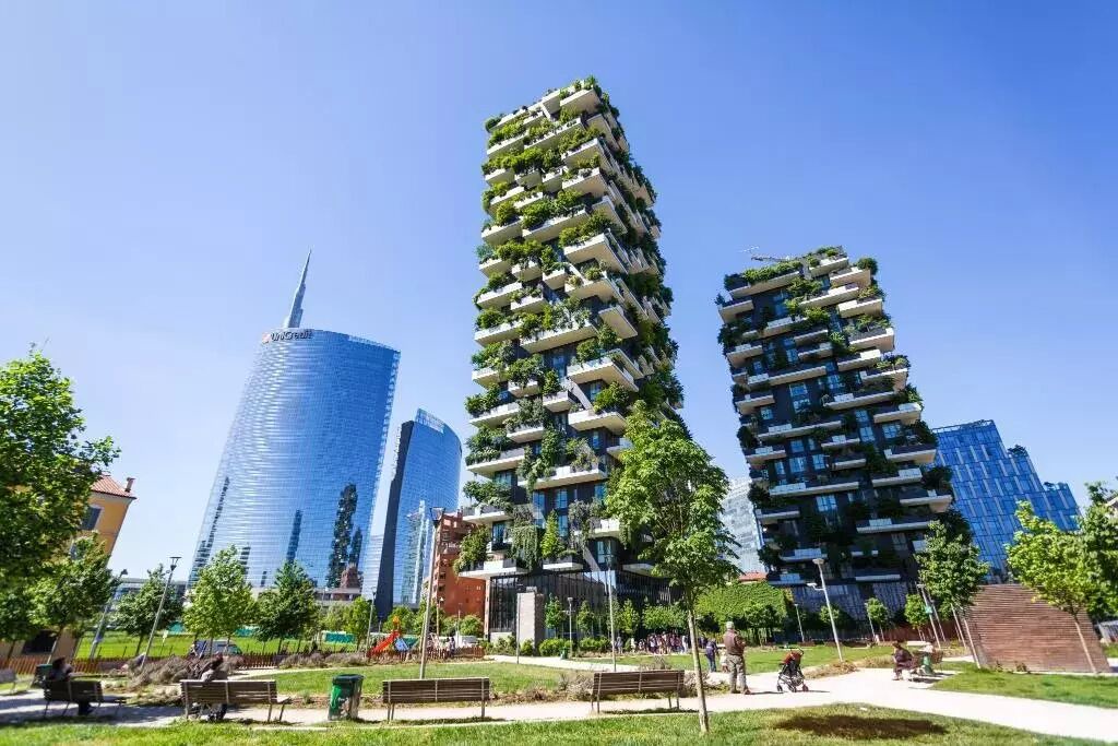 Photo of Outdoor in Porta Garibaldi
