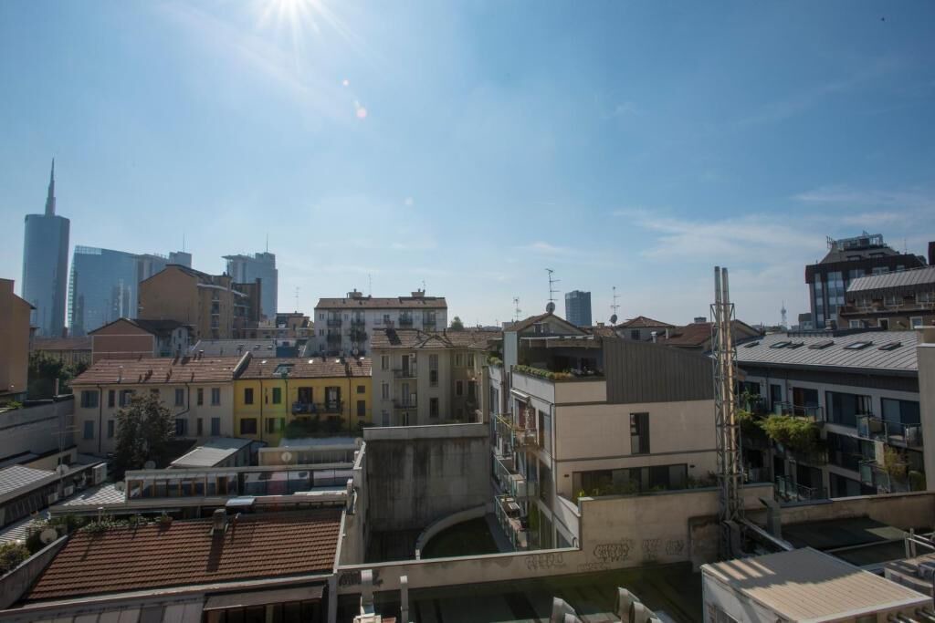 Photo of Others in Porta Garibaldi