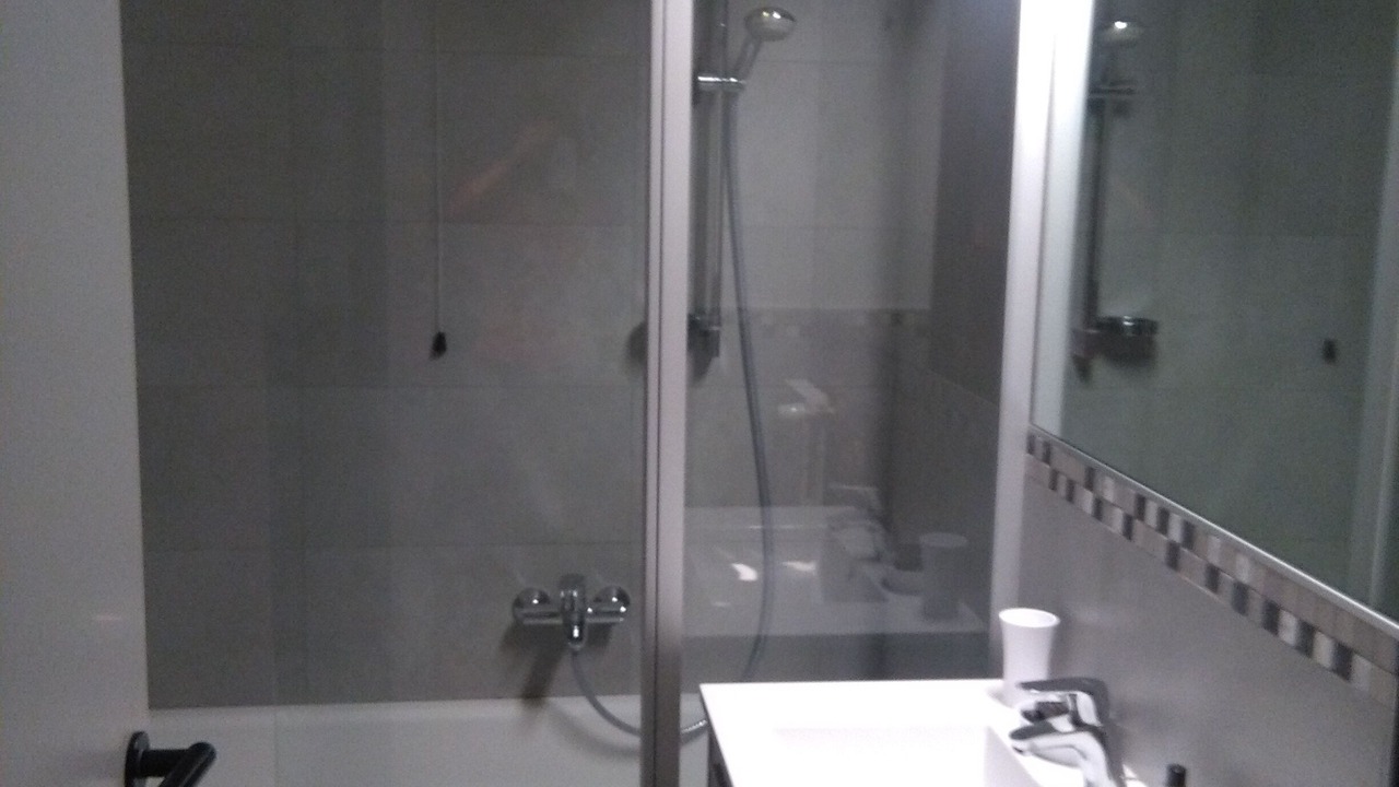 Photo of Bathroom in Porta Garibaldi