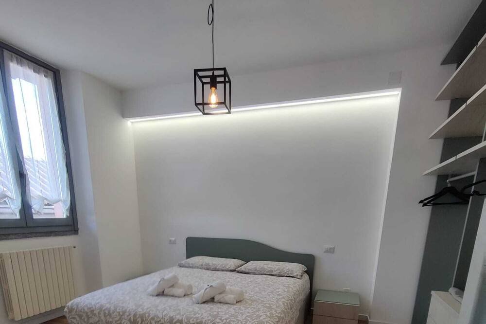 Photo of Bedroom in Seregno