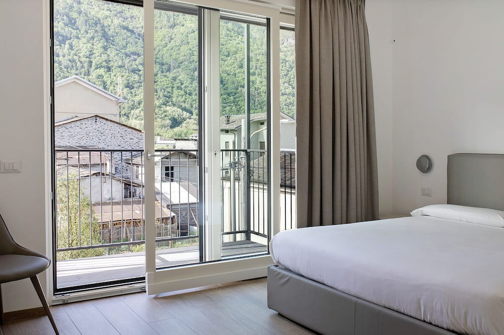 Photo of Bedroom in Cedrasco