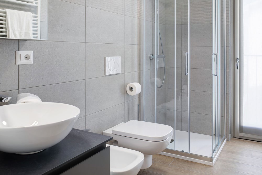Photo of Bathroom in Cedrasco