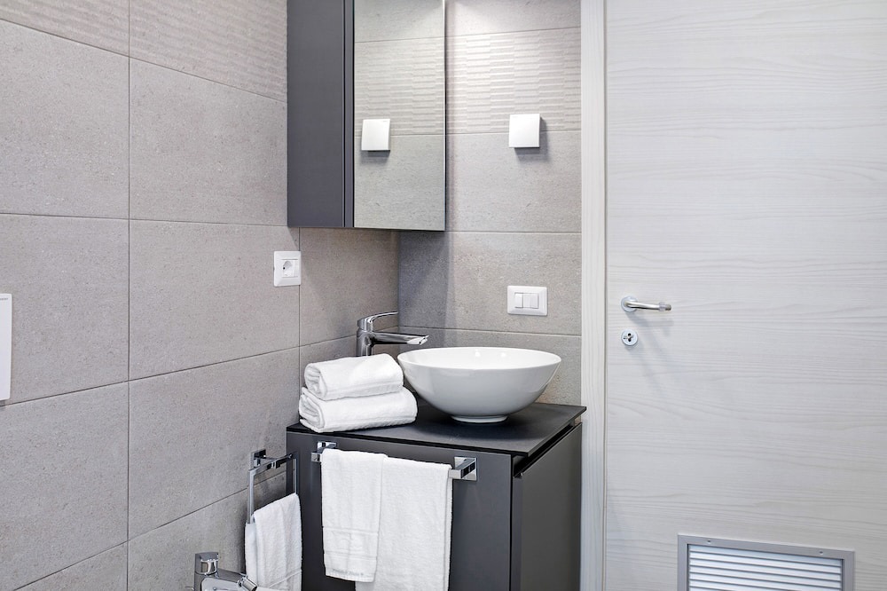 Photo of Bathroom in Cedrasco