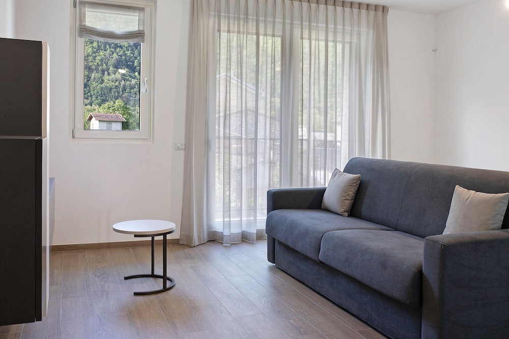 Photo of Livingroom in Cedrasco