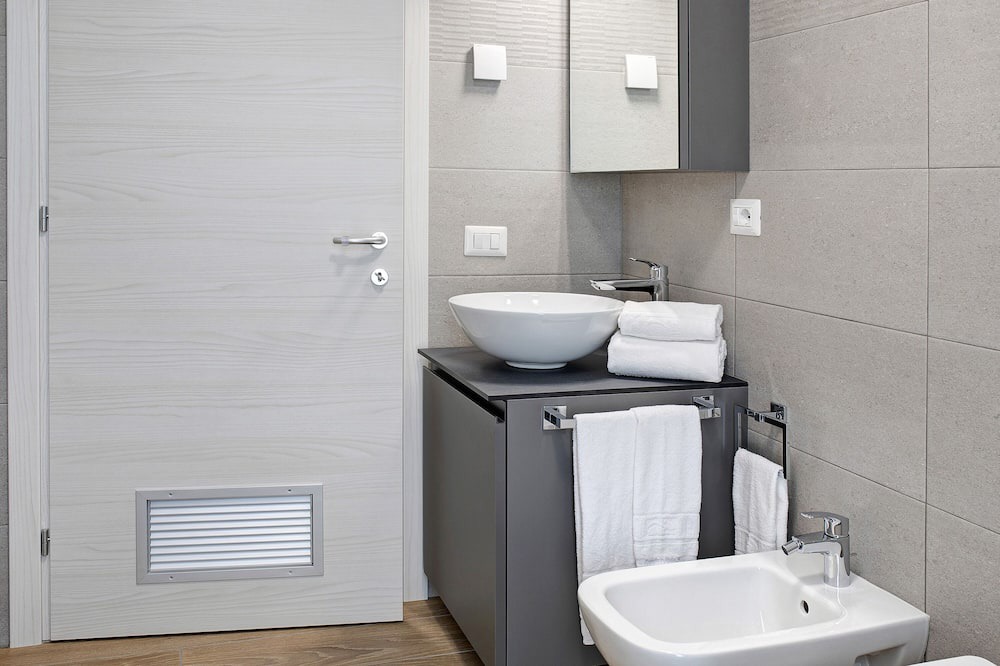 Photo of Bathroom in Cedrasco