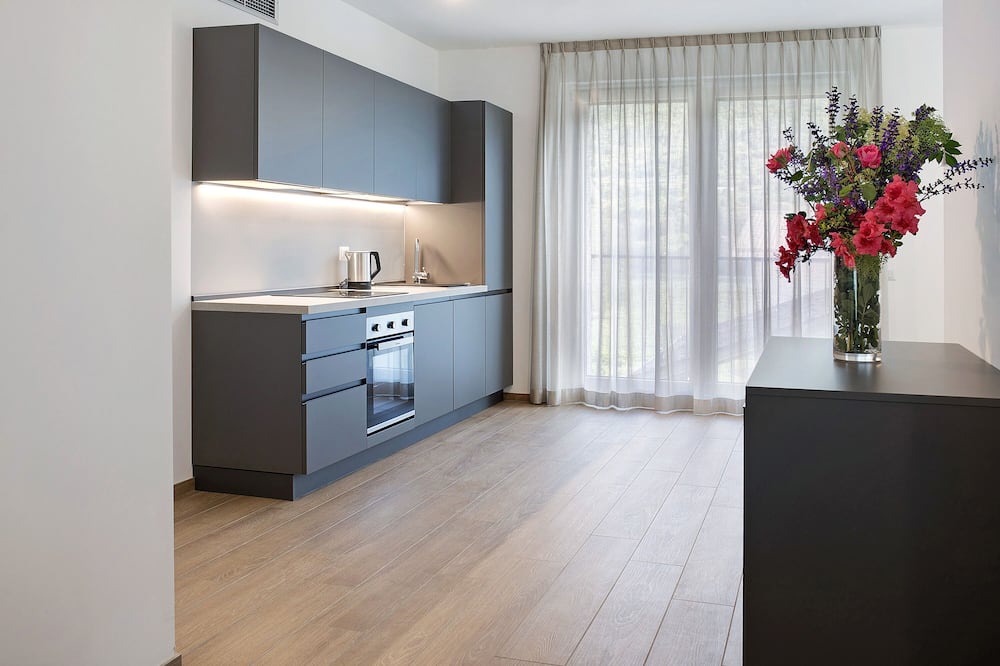 Photo of Kitchen in Cedrasco